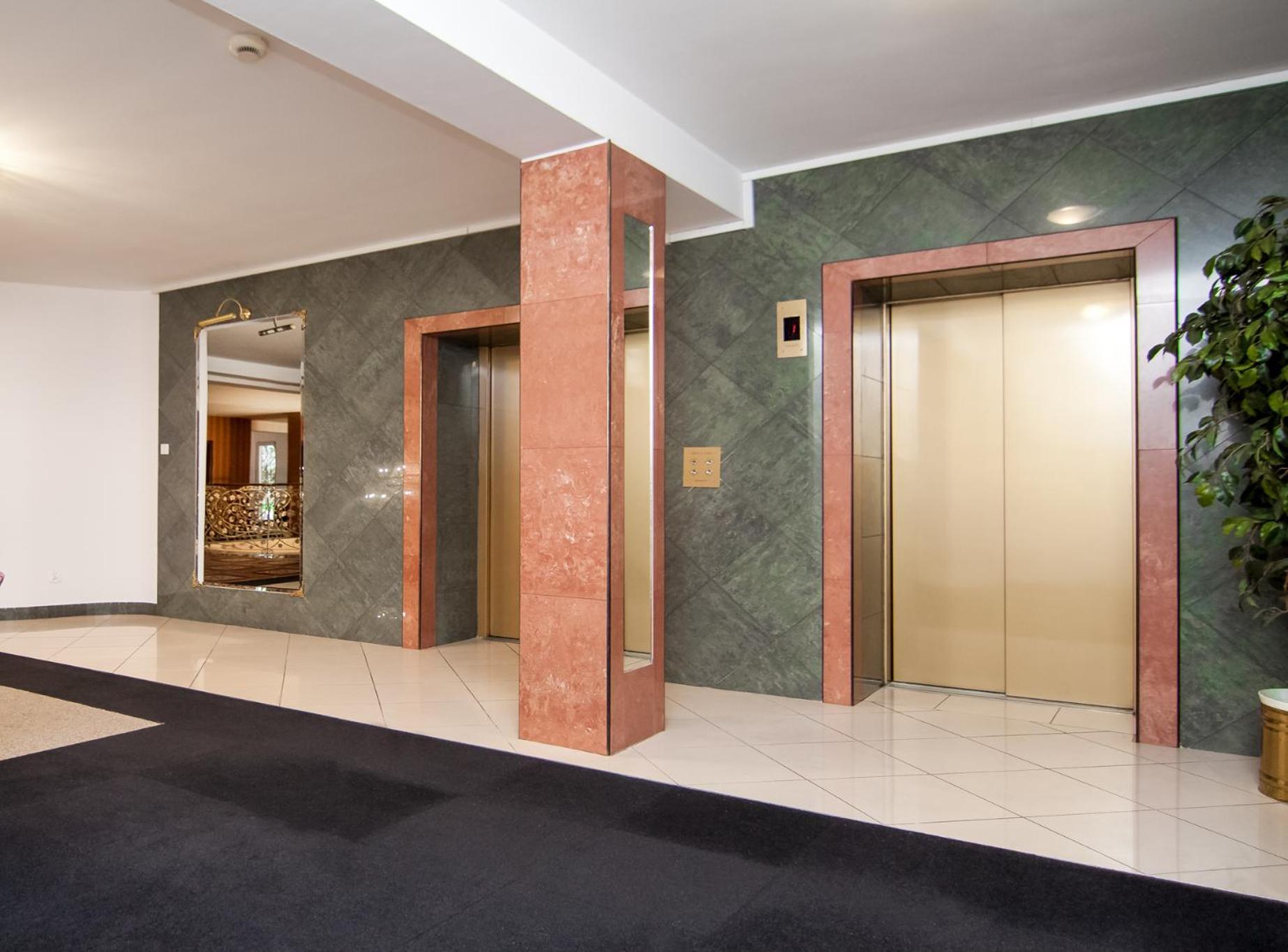 Hotel Bella Vista Warszawa 외부 사진