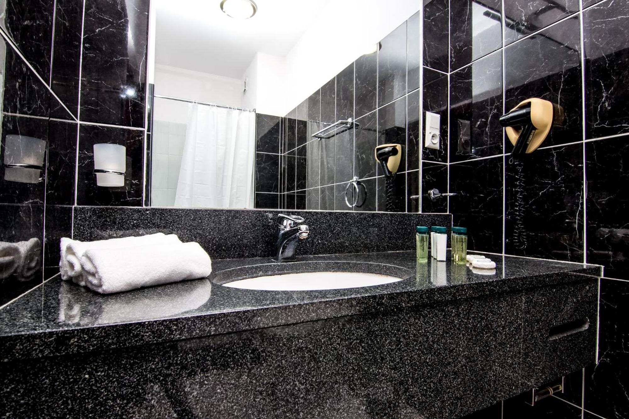 Hotel Bella Vista Warszawa 외부 사진