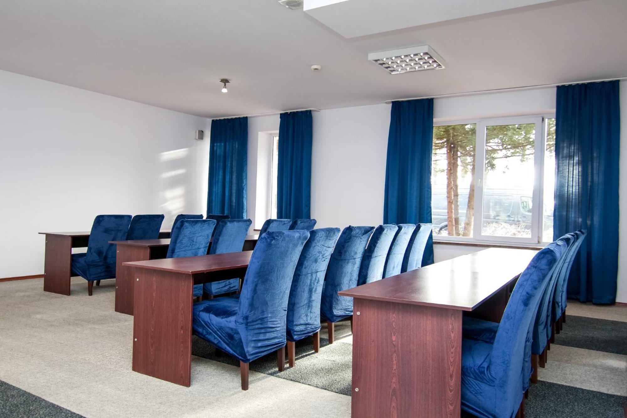 Hotel Bella Vista Warszawa 외부 사진
