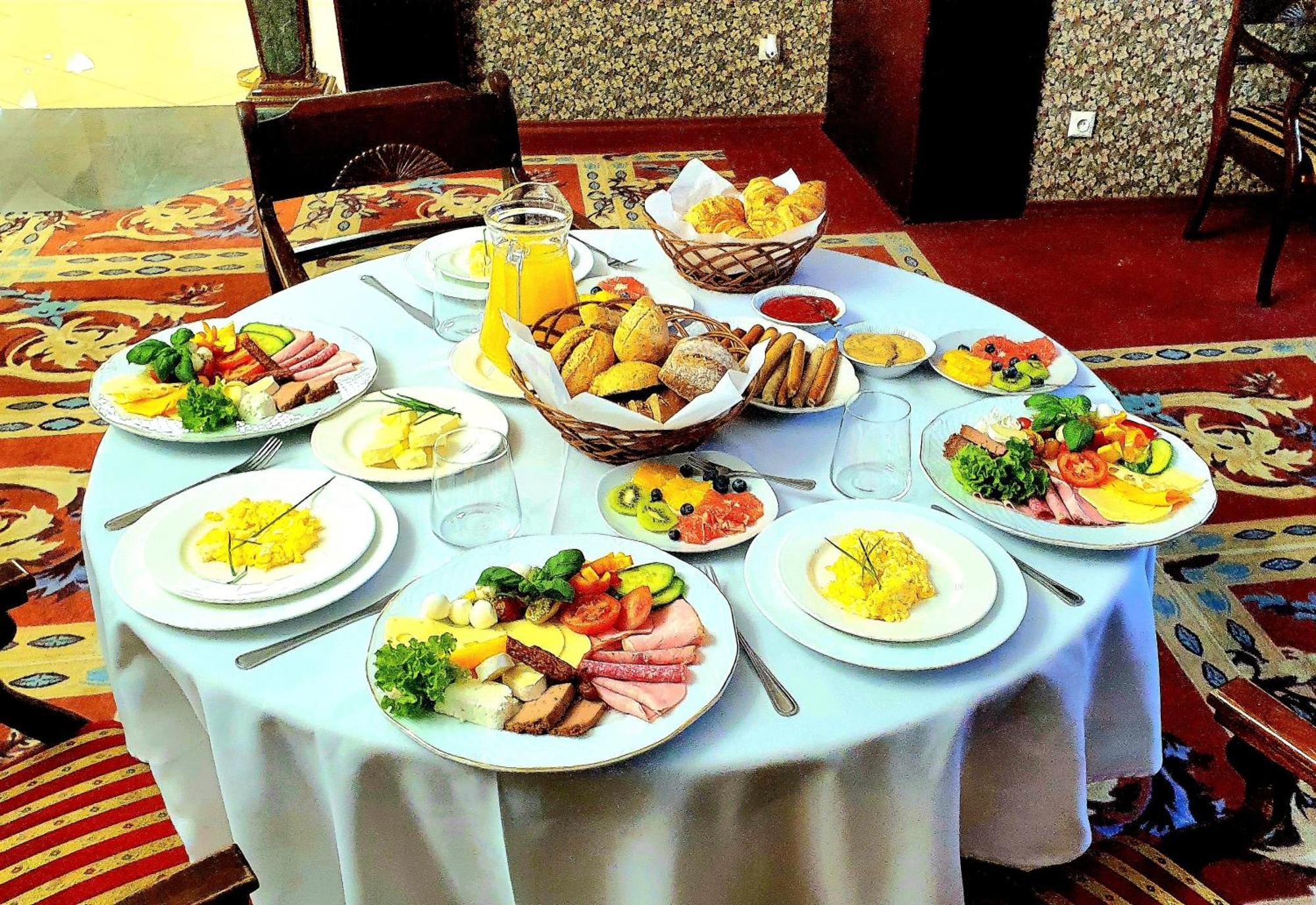 Hotel Bella Vista Warszawa 외부 사진