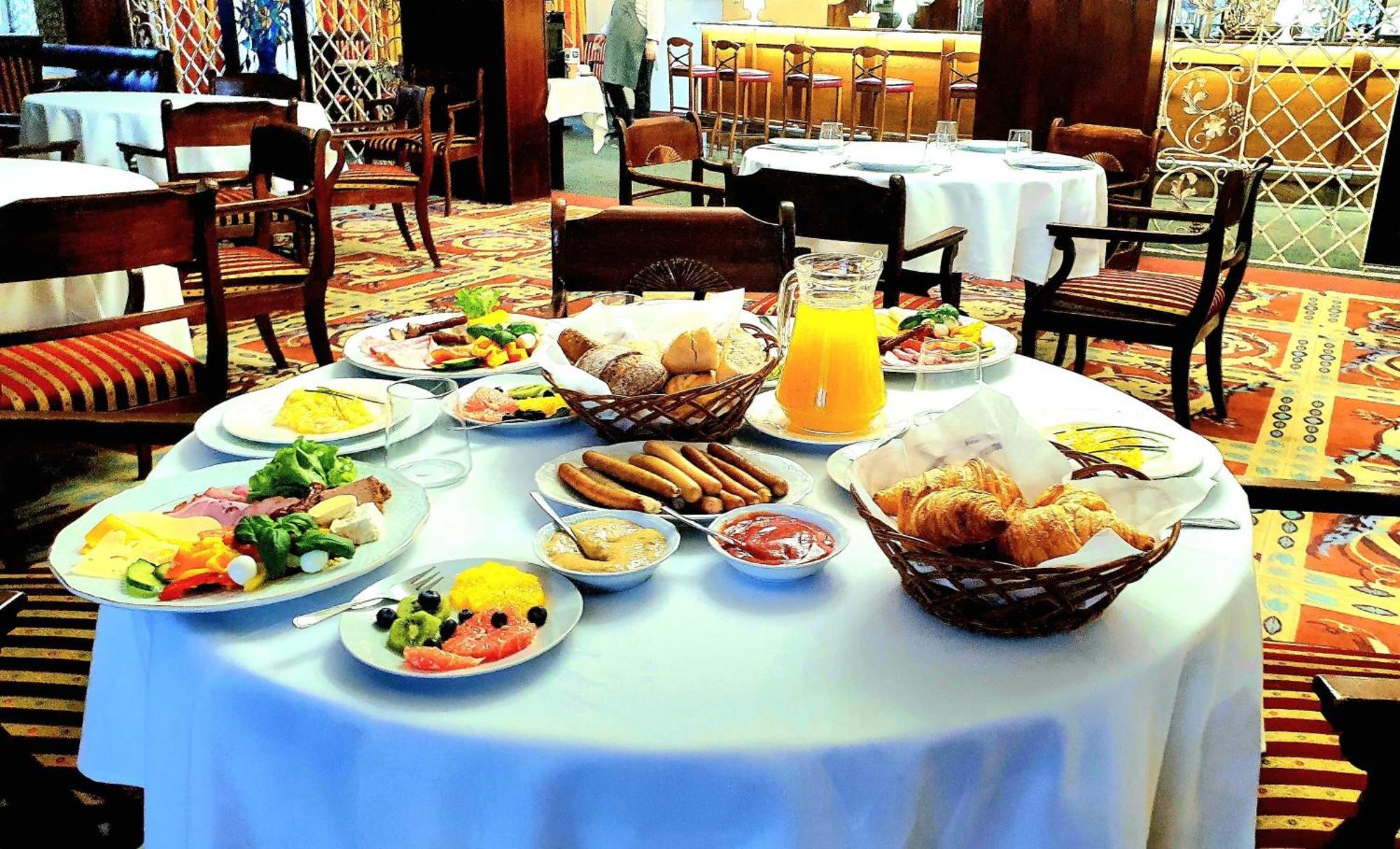 Hotel Bella Vista Warszawa 외부 사진